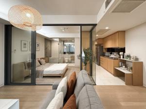 Siamese Gioia Sukhumvit 31 Clean Private Clean 3rd floor BTS Phrom Phong