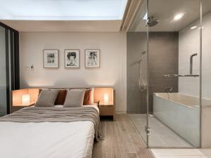 Siamese Gioia Sukhumvit 31 Clean Private Clean 3rd floor BTS Phrom Phong ภาพที่ 2