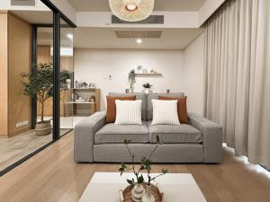 Siamese Gioia Sukhumvit 31 Clean Private Clean 3rd floor BTS Phrom Phong ภาพที่ 3