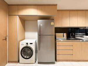 Siamese Gioia Sukhumvit 31 Clean Private Clean 3rd floor BTS Phrom Phong ภาพที่ 4