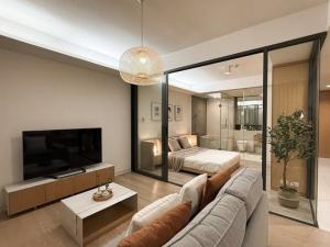 Siamese Gioia Sukhumvit 31 Clean Private Clean 3rd floor BTS Phrom Phong ภาพที่ 5