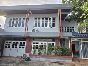 ให้เช่า บ้านเดี่ยว2ชั้น 150 ตรว. ถนน สุทธิสาร รัชดา ห้วยขวาง