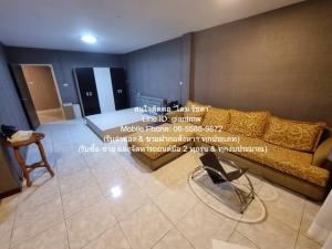 townhouse ให้เช่าทาวน์โฮม 4.5 ชั้น (สภาพใหม่) ใกล้ MRT สุทธิสาร 25.8 ตร.ว. 4 น 3 น้ำ ราคา 55,000 บาท/เดือน  4 ห้องนอน 55000 BAHT   ราคา - สุดคุ้ม เป็นทาวน์โฮม 4.5 ชั้น พร้อมอยู่ ที่ตั้งอยู่ในหมู่บ้านที่มีสภาพแวดล้อมที่ดี อยู่ใกล้สิ่งอำนวยความสะดวกในท ภาพที่ 4