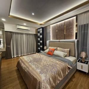 Centro Bangna luxury House Fully Furnished บ้านใหม่ พร้อมเข้าอยู่ 3นาทีถึง Mega Bangna  ภาพที่ 3