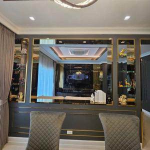 Centro Bangna luxury House Fully Furnished บ้านใหม่ พร้อมเข้าอยู่ 3นาทีถึง Mega Bangna  ภาพที่ 6