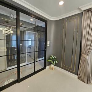Centro Bangna luxury House Fully Furnished บ้านใหม่ พร้อมเข้าอยู่ 3นาทีถึง Mega Bangna  ภาพที่ 8