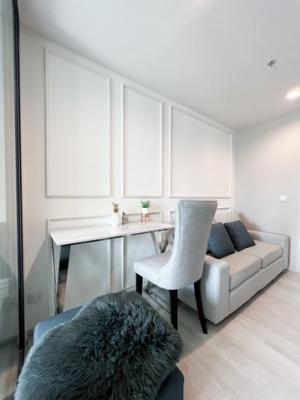 Life One Wireless Clean safe comfortable 18th floor BTS Phloen Chit ภาพที่ 3