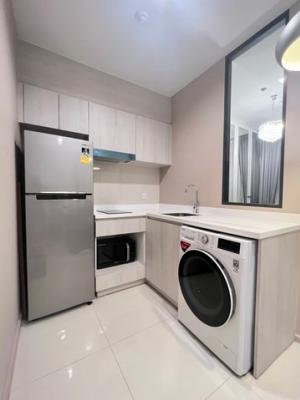 Life One Wireless Clean safe comfortable 18th floor BTS Phloen Chit ภาพที่ 4