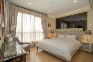 HQ Thonglor spacious safe quiet 32nd floor BTS Thonglor ภาพที่ 2