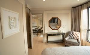 HQ Thonglor spacious safe quiet 32nd floor BTS Thonglor ภาพที่ 4