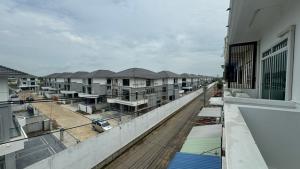 อาคารพาณิชย์ 3.5 ชั้น พร้อมลิฟท์สำหรับทำพาณิชย์  เดินทางเข้าออกสะดวก ภาพที่ 5
