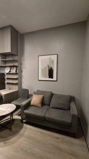 KnightsBridge Prime Onnut Private comfortable 30th floor BTS On Nut