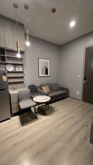KnightsBridge Prime Onnut Private comfortable 30th floor BTS On Nut ภาพที่ 3