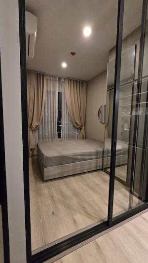 KnightsBridge Prime Onnut Private comfortable 30th floor BTS On Nut ภาพที่ 5