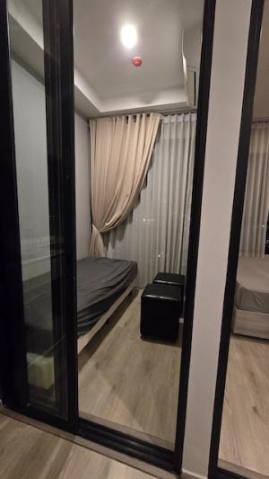 KnightsBridge Prime Onnut Private comfortable 30th floor BTS On Nut ภาพที่ 6