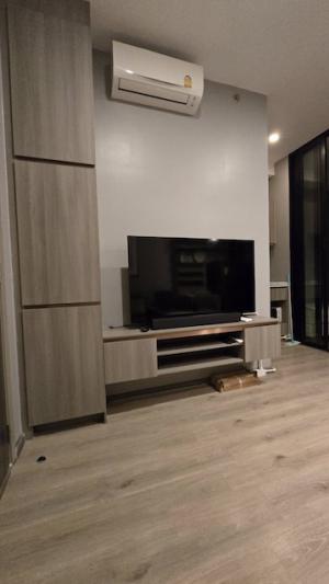 KnightsBridge Prime Onnut Private comfortable 30th floor BTS On Nut ภาพที่ 8
