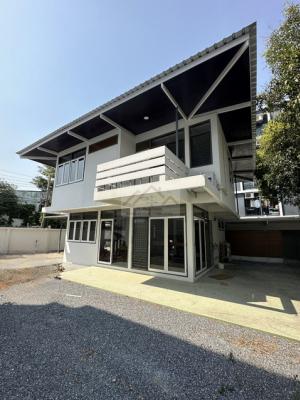 ให้เช่าบ้านเดี่ยว 2 ชั้น 168 ตรว. 4 ห้องนอน ซอยสุขุมวิท 60-1 ใกล้ BTS บางจาก เพียง 280 เมตร  ภาพที่ 2