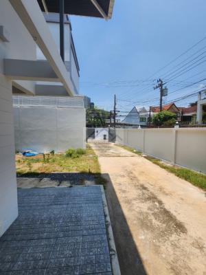 ให้เช่าบ้านเดี่ยว 2 ชั้น 168 ตรว. 4 ห้องนอน ซอยสุขุมวิท 60-1 ใกล้ BTS บางจาก เพียง 280 เมตร  ภาพที่ 4