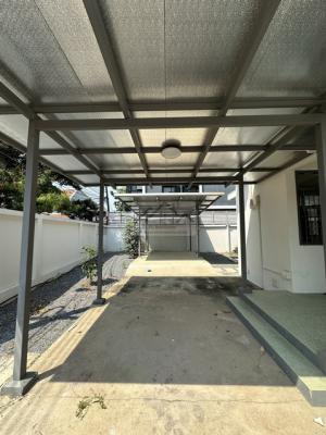 ให้เช่าบ้านเดี่ยว 2 ชั้น 168 ตรว. 4 ห้องนอน ซอยสุขุมวิท 60-1 ใกล้ BTS บางจาก เพียง 280 เมตร  ภาพที่ 5
