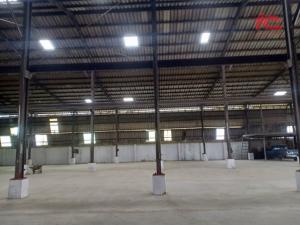 ให้เช่าอาคารโรงงาน/โกดัง เนื้อที่ 1 ไร่ 2งาน พื้นที่ใช้สอย 2,000 ตร.ม ออฟฟิศ ไฟฟ้า 50 KVA ซอย วปอ 11 ถนน เศรษฐกิจ1 ราคาเช่า 80,000 บ/ด  ภาพที่ 4