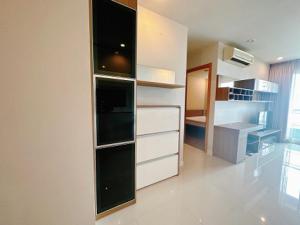 ให้เช่าคอนโดถนนเพชรบุรี คอนโด Circle Condominium ใกล้โรงเรียน ใกล้บำรุงราษฏร์ ภาพที่ 2
