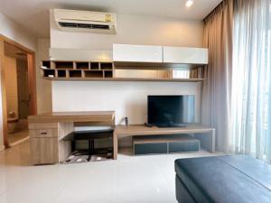 ให้เช่าคอนโดถนนเพชรบุรี คอนโด Circle Condominium ใกล้โรงเรียน ใกล้บำรุงราษฏร์ ภาพที่ 4
