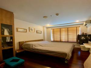 ให้เช่าคอนโดถนนเพชรบุรี คอนโด Circle Condominium ใกล้โรงเรียน ใกล้บำรุงราษฏร์ ภาพที่ 5