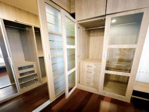 ให้เช่าคอนโดถนนเพชรบุรี คอนโด Circle Condominium ใกล้โรงเรียน ใกล้บำรุงราษฏร์ ภาพที่ 6