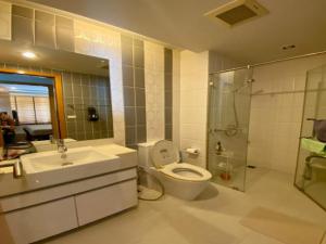 ให้เช่าคอนโดถนนเพชรบุรี คอนโด Circle Condominium ใกล้โรงเรียน ใกล้บำรุงราษฏร์ ภาพที่ 7