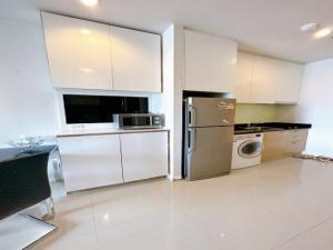 ให้เช่าคอนโดถนนเพชรบุรี คอนโด Circle Condominium ใกล้โรงเรียน ใกล้บำรุงราษฏร์ ภาพที่ 8