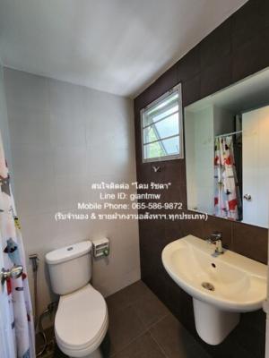 ให้เช่าคอนโด มาย คอนโด สุขุมวิท 81 (My Condo Sukhumvit 81) BTS อ่อนนุช (ชั้น 4, ห้องสตูดิโอ 25 ตร.ม.), ราคา 11,000 บาท/เดือน  ภาพที่ 7