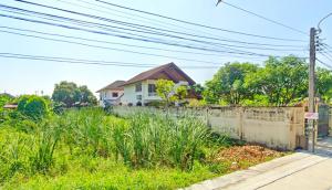 รามอินทรา61-65 MRTวัชรพล 1.1 กม.ให้เช่าที่ดิน 87ตร.วา.  รร.นานาชาติกีรพัฒน์ 2.2 กม. เพลินนารี่ มอลล์ 1.1 กม.ทำเลดี หาของกินสะดวก