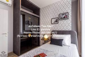 ให้เช่าคอนโด เอดจ์ สุขุมวิท 23 (Edge Sukhumvit 23) MRT สุขุมวิท & BTS อโศก (ชั้น 30, 62.92 ตร.ม. 2 น 2 น้ำ) ภาพที่ 5