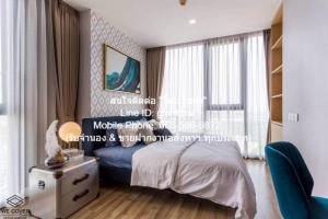 ให้เช่าคอนโด เอดจ์ สุขุมวิท 23 (Edge Sukhumvit 23) MRT สุขุมวิท & BTS อโศก (ชั้น 30, 62.92 ตร.ม. 2 น 2 น้ำ) ภาพที่ 6
