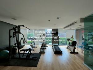 ให้เช่าคอนโดหรู ไทดี ทองหล่อ 17 (Tidy Thonglor) BTS ทองหล่อ ชั้น 5 30 ตร.ม. 1 น 1 น้ำ ราคา 20,000 บาท/เดือน  ภาพที่ 4
