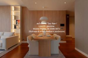 condo. KHUN by YOO inspired by Starck VERY GOOD เป็นคอนโดหรูพร้อมอยู่ มีการตกแต่งภายในเพิ่มเติมได้แบบเรียบหรู และมีทำเลสวยสามารถมองเห็นวิวเมือง พร้อมพื้นที่ส่วนกลาง และสิ่งอำนวยความสะดวกครบครัน ทั้งสระว่ายน้ำ ห้องออกกำลังกาย สวนพักผ่อนขนาดใหญ่ ใกล้ทา ภาพที่ 4