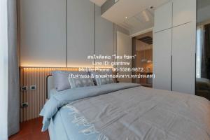 condo. KHUN by YOO inspired by Starck VERY GOOD เป็นคอนโดหรูพร้อมอยู่ มีการตกแต่งภายในเพิ่มเติมได้แบบเรียบหรู และมีทำเลสวยสามารถมองเห็นวิวเมือง พร้อมพื้นที่ส่วนกลาง และสิ่งอำนวยความสะดวกครบครัน ทั้งสระว่ายน้ำ ห้องออกกำลังกาย สวนพักผ่อนขนาดใหญ่ ใกล้ทา ภาพที่ 8