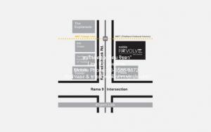 Condo. Noble Revolve Ratchada 54square meter 2 BR 2 น้ำ 32000 BAHT ใกล้ MRT ศูนย์วัฒนธรรมแห่งประเทศไทย โลเคชั่นดี เป็นคอนโดพร้อมอยู่ที่มีการตกแต่งภายในเพิ่มเติมได้แบบเรียบหรู และมีทำเลสวยสามารถมองเห็นวิวเมือง พร้อมพื้นที่ส่วนกลาง และสิ่งอำนวยความสะดว ภาพที่ 2