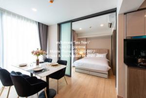 ห้องชุด LLOYD Soonvijai-Thonglor ลอยด์ ศูนย์วิจัย-ทองหล่อ 2 ห้องนอน พื้นที่เท่ากับ 54 square meter 50000 บาท ใกล้ ติด ร.พ.กรุงเทพ สภาพเยี่ยม ภาพที่ 5