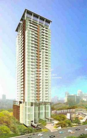 ห้องชุด Urbana Sathorn ใหญ่ขนาด 139 ตรม 2BR   ดีที่สุดในย่าน