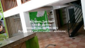 ให้เช่า อาคารพาณิชย์ฯ อาคารพาณิชย์ ABAC ม.ราม   35000 B. ใกล้กับ ใกล้ ABAC หัวหมาก, ราชมังคลากีฬาสถาน และมหาวิทยาลัยรามคำแหง อสังหาดี ภาพที่ 3