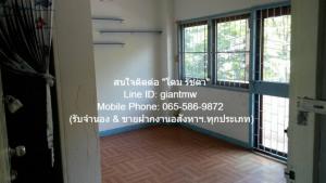 ให้เช่า อาคารพาณิชย์ฯ อาคารพาณิชย์ ABAC ม.ราม   35000 B. ใกล้กับ ใกล้ ABAC หัวหมาก, ราชมังคลากีฬาสถาน และมหาวิทยาลัยรามคำแหง อสังหาดี ภาพที่ 4