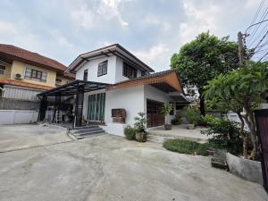 BH3559 ให้เช่าบ้านเดี่ยวสุขุมวิท 101 ปุณณวิถี 31 ทำเลติดรถไฟฟ้า ใกล้ BTS เดินทางสะดวก พื้นที่กว้าง ราคาเช่าถูกที่สุดในย่านนี้