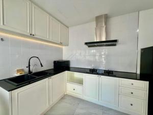 ให้เช่าบ้านเดี่ยว 2 ชั้น 50 ตรว. 3 ห้องนอน Perfect Place วงแหวน-รามคำแหง ถ.กรุงเทพกรีฑาตัดใหม่ เฟอร์พร้อมอยู่ ** รับสัตว์เลี้ยง ภาพที่ 7