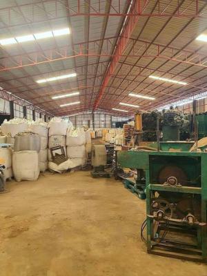 ให้เช่าโรงงานบ้านโพธิ์ฉะเชิงเทราพื้นที่ขนาด 2000-5000 ตร.ม ใบอนุญาตรง.4 105 ล้างบดย่อย  ภาพที่ 3
