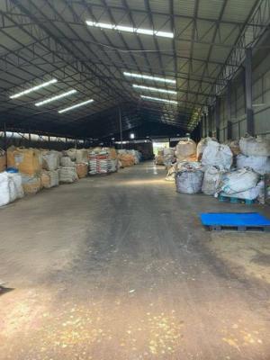 ให้เช่าโรงงานบ้านโพธิ์ฉะเชิงเทราพื้นที่ขนาด 2000-5000 ตร.ม ใบอนุญาตรง.4 105 ล้างบดย่อย  ภาพที่ 5