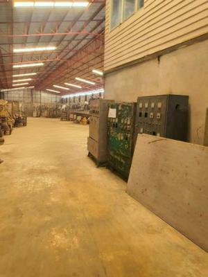 ให้เช่าโรงงานบ้านโพธิ์ฉะเชิงเทราพื้นที่ขนาด 2000-5000 ตร.ม ใบอนุญาตรง.4 105 ล้างบดย่อย  ภาพที่ 7
