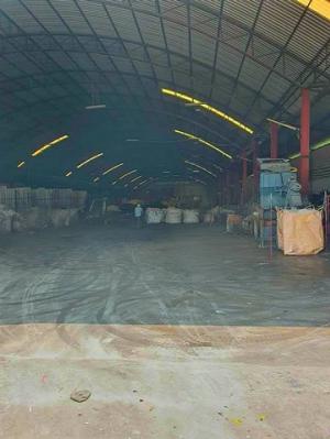 ให้เช่าโรงงานบ้านโพธิ์ฉะเชิงเทราพื้นที่ขนาด 2000-5000 ตร.ม ใบอนุญาตรง.4 105 ล้างบดย่อย  ภาพที่ 8