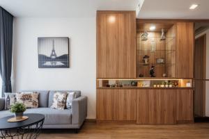 Noble BE 33 Private quiet comfortable 7th floor BTS Phrom Phong ภาพที่ 2