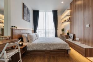 Noble BE 33 Private quiet comfortable 7th floor BTS Phrom Phong ภาพที่ 4